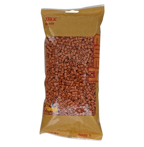 Malte Haaning Plastic A/S Hama Röhrenperlen Malte Haaning Plastic A/S Hama Röhrenperlen von Hama