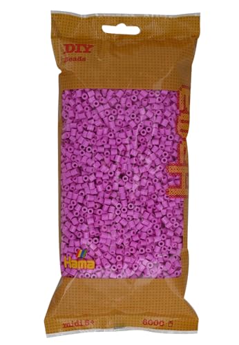 Malte Haaning Plastic A/S Hama Röhrenperlen Malte Haaning Plastic A/S Hama Röhrenperlen von Hama