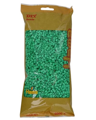 Malte Haaning Plastic A/S Hama Röhrenperlen Malte Haaning Plastic A/S Hama Röhrenperlen von Hama