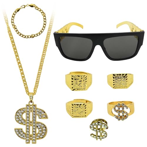 80Er 90Er Jahre Shell Anzug Kostümset Disco Kostüm Outfits Hip Hop Hippie Accessoires Für Männer Frauen Karnevalspartys Halloween Disco Motto Anziehparty Hippie Rapper Disco Outfit Hip Hop Fans 80Er 90Er Jahre Shell Anzug Kostümset Disco Kostüm Outfits Hip Hop Hippie Accessoires Für Männer Frauen Karnevalspartys Halloween Disco Motto Anziehparty Hippie Rapper Disco Outfit Hip Hop Fans von Cretvestsar