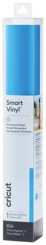 Cricut Smart Vinyl™ Permanent Folie Ocean von Cricut