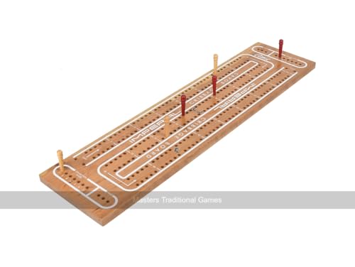 Crisloid Giant Imperial Cribbage Board - 75cm von Crisloid