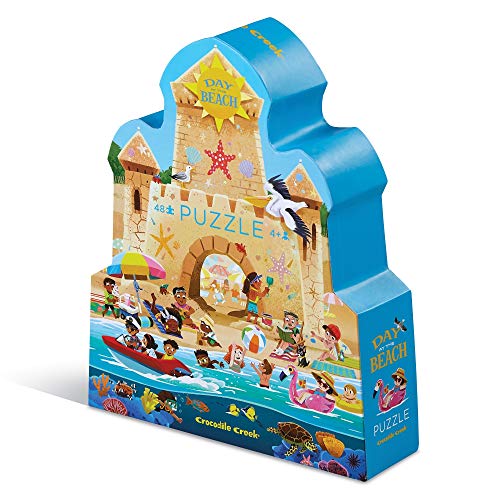 CROCODILE CREEK Puzzles Marke von Crocodile Creek
