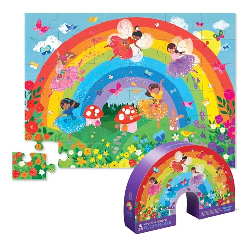 CROCODILE CREEK Puzzles Marke von Crocodile Creek