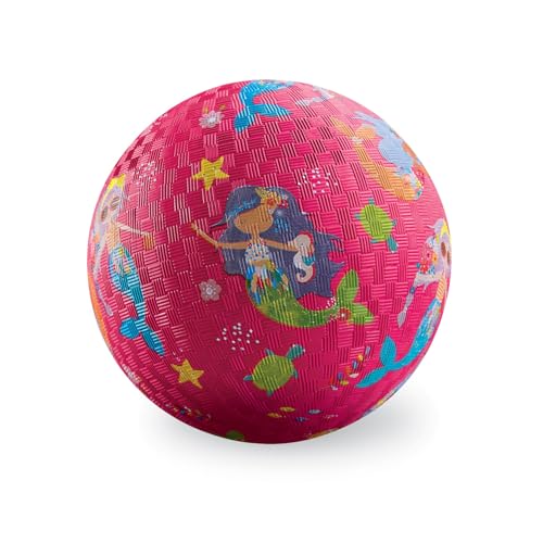 Crocodile Creek 3821250 13 cm Playball/Mermaids Spielzeugbälle, bunt Crocodile Creek 3821250 13 cm Playball/Mermaids Spielzeugbälle, bunt von Crocodile Creek