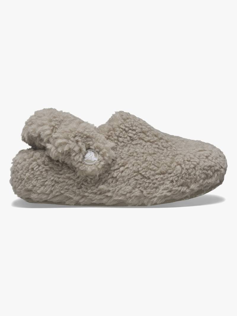 Crocs Classic Cozzzy Kids Kinder Sandalen, Mushroom, 20-21 Crocs Classic Cozzzy Kids Kinder Sandalen, Mushroom, 20-21 von Crocs
