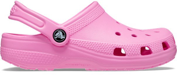 Crocs Classic Kinder Sandalen, Taffy Pink, 20-21 Crocs Classic Kinder Sandalen, Taffy Pink, 20-21 von Crocs
