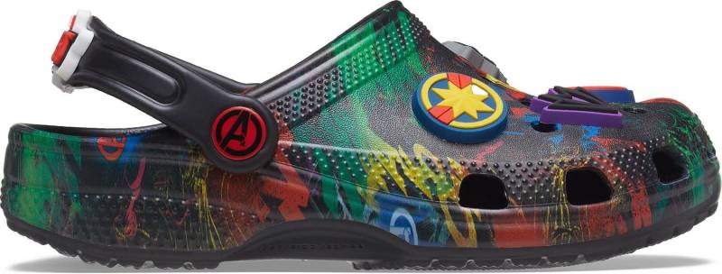 Crocs Classic Marvel Avengers Clog von Crocs