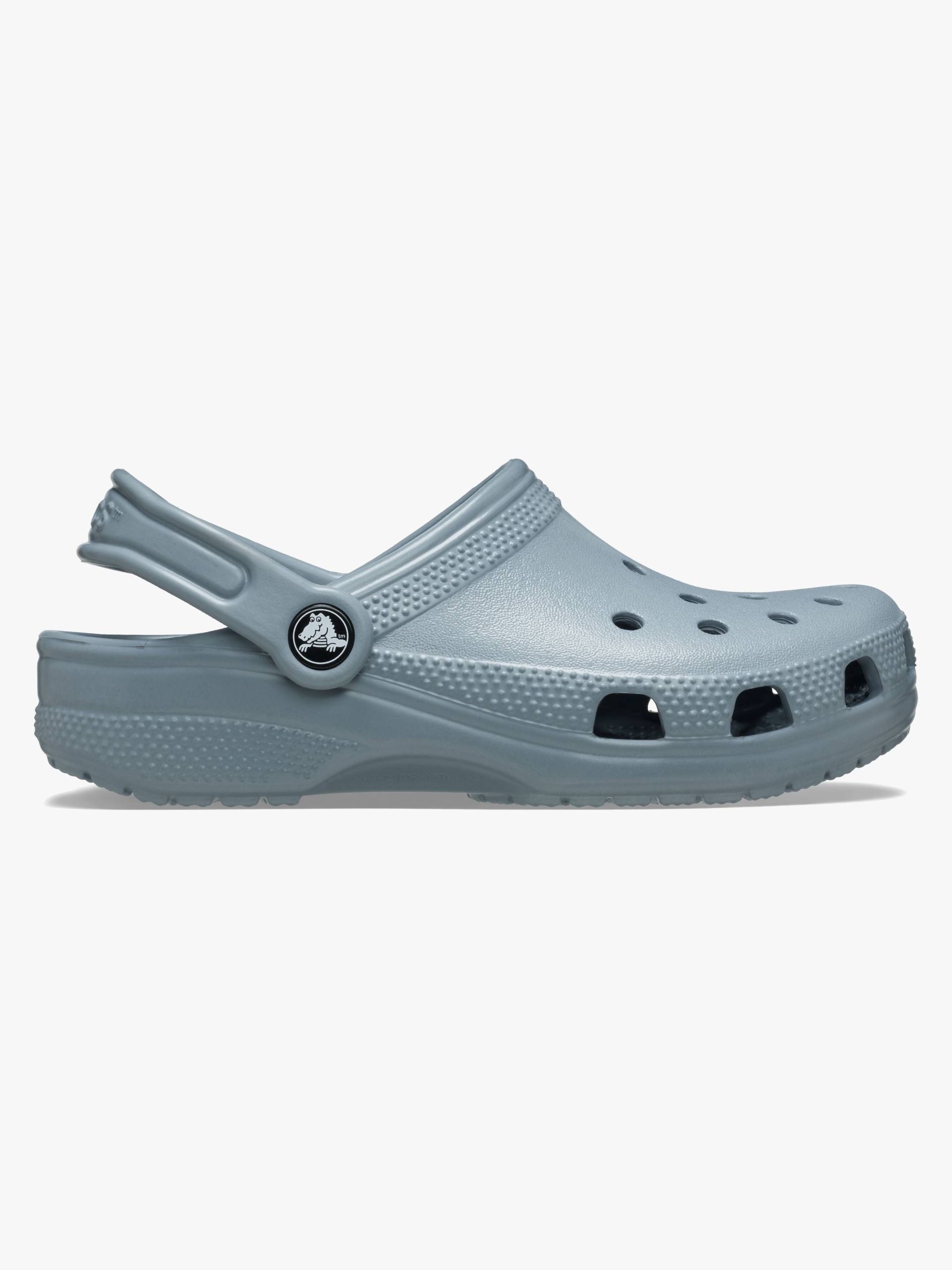 Crocs Classic Pantoffeln, Concrete, 32-33 Crocs Classic Pantoffeln, Concrete, 32-33 von Crocs