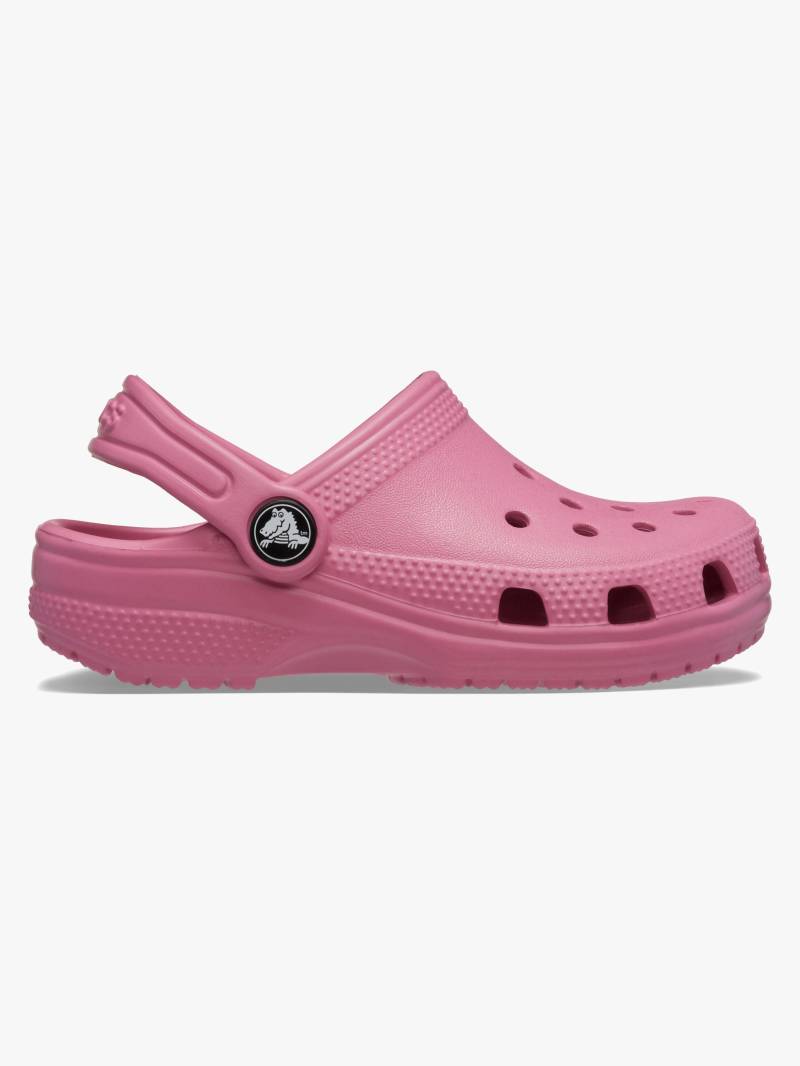 Crocs Classic Pantoffeln, Quiet Rose, 32-33 Crocs Classic Pantoffeln, Quiet Rose, 32-33 von Crocs