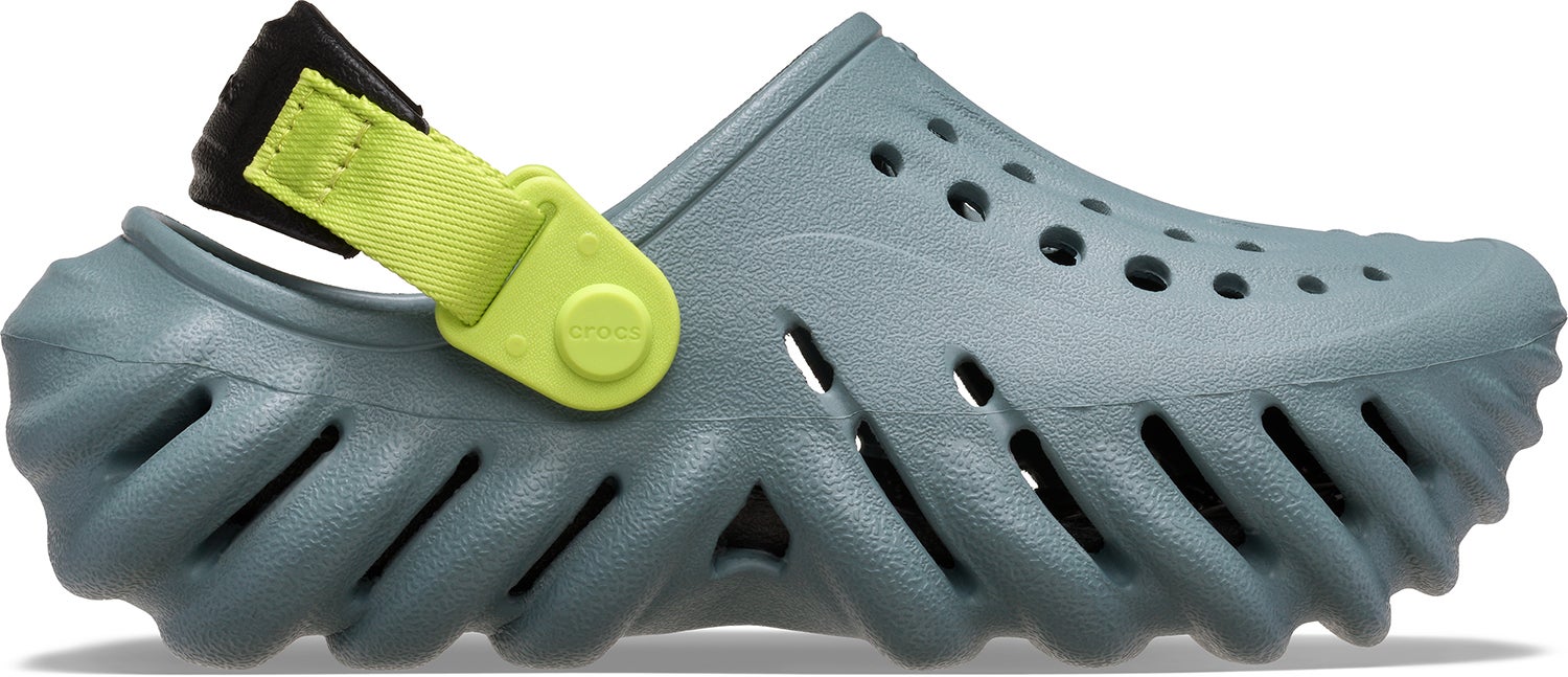 Crocs Echo Kinder Sandalen, Pond, 38-39 Crocs Echo Kinder Sandalen, Pond, 38-39 von Crocs