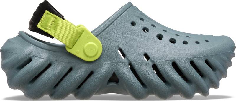 Crocs Echo Kinder Sandalen, Pond, 38-39 von Crocs