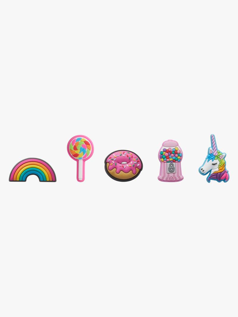Crocs Jibbitz Everything Nice 5er-Pack von Crocs