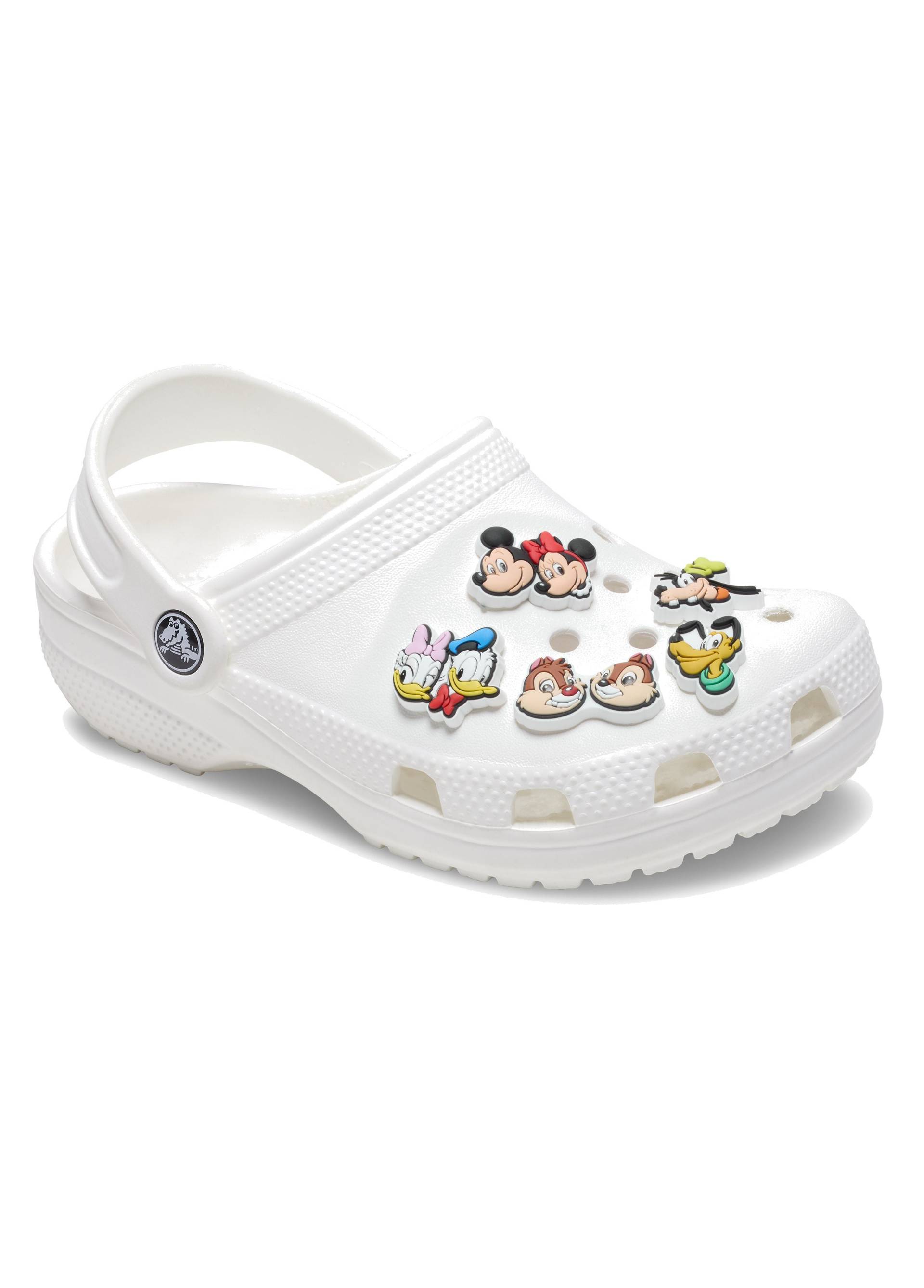Crocs Jibbitz Mickey and Friends 5er-Pack von Crocs