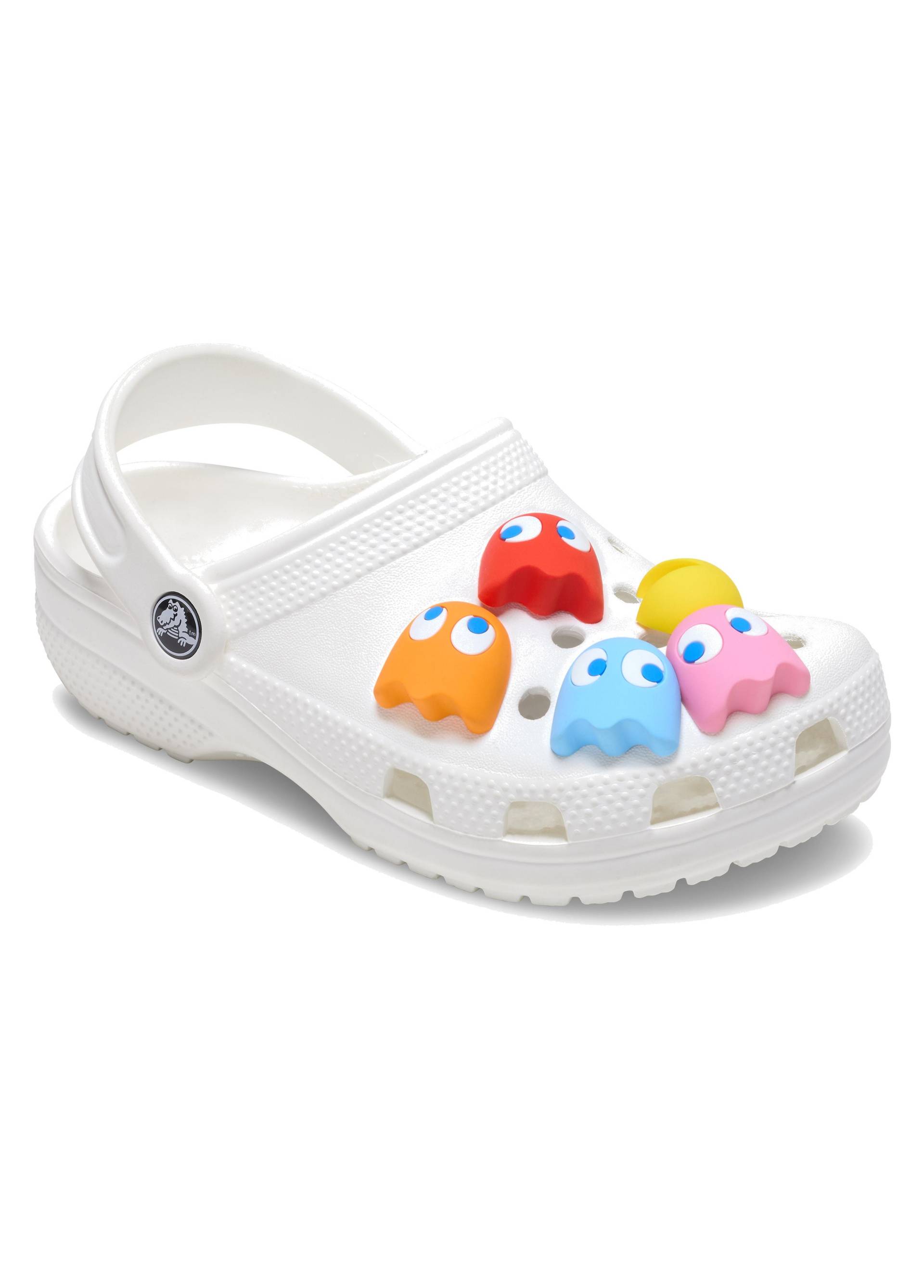Crocs Jibbitz Pacman II 5er-Pack von Crocs