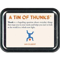 A Tin of Thunks A Tin of Thunks von Crown House Publishing