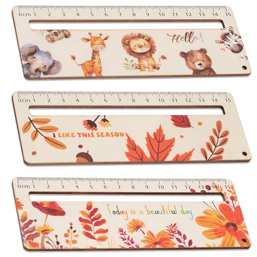Crrynuo Personalisiertes Lineal zur Einschulung, 3pcs 15 cm Lineal mit Namen & süßen Motiven,Geschenk für den Schulanfang oder zur Schuleinführung,Schullineale für Mädchen & Jungen als Geschenkidde Crrynuo Personalisiertes Lineal zur Einschulung, 3pcs 15 cm Lineal mit Namen & süßen Motiven,Geschenk für den Schulanfang oder zur Schuleinführung,Schullineale für Mädchen & Jungen als Geschenkidde von Crrynuo