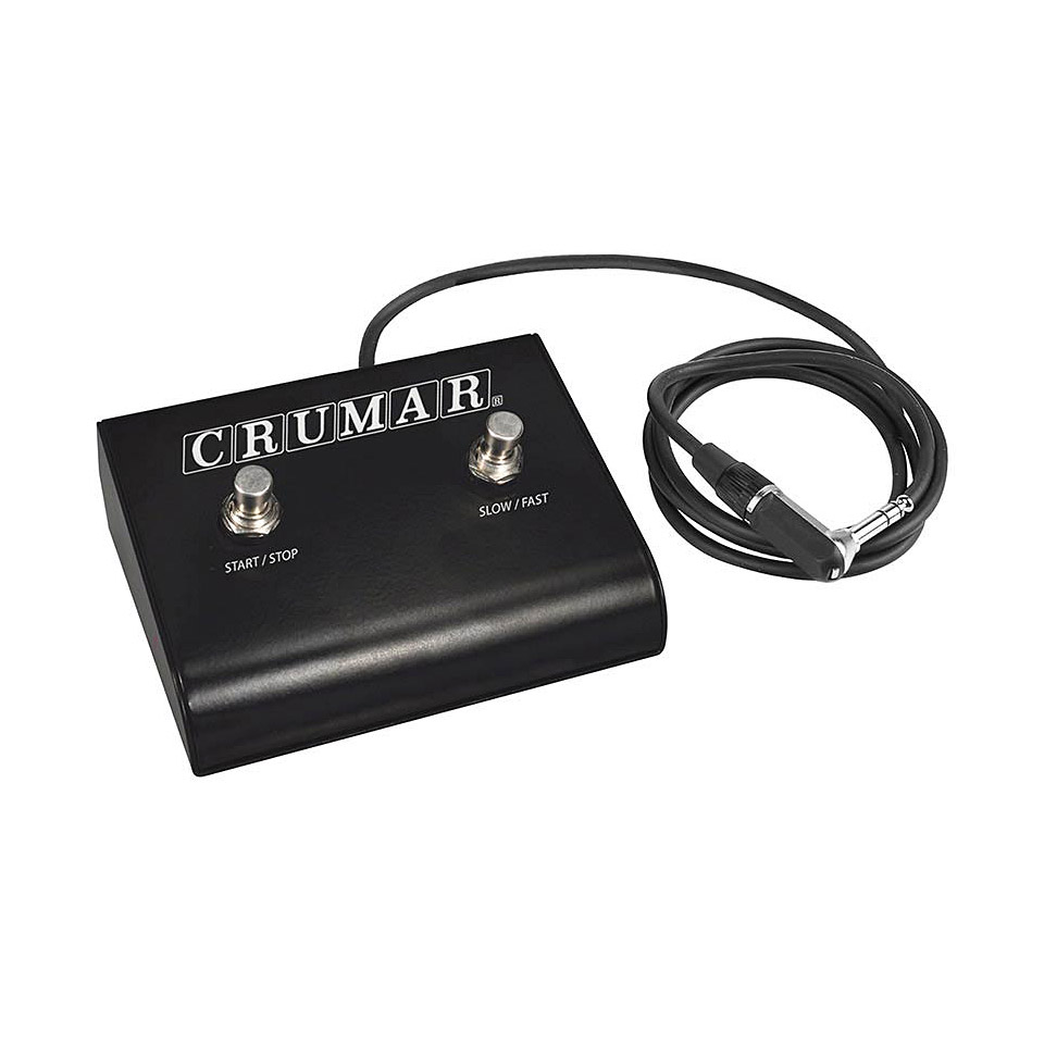 Crumar CFS-12 Expressionpedal Crumar CFS-12 Expressionpedal von Crumar