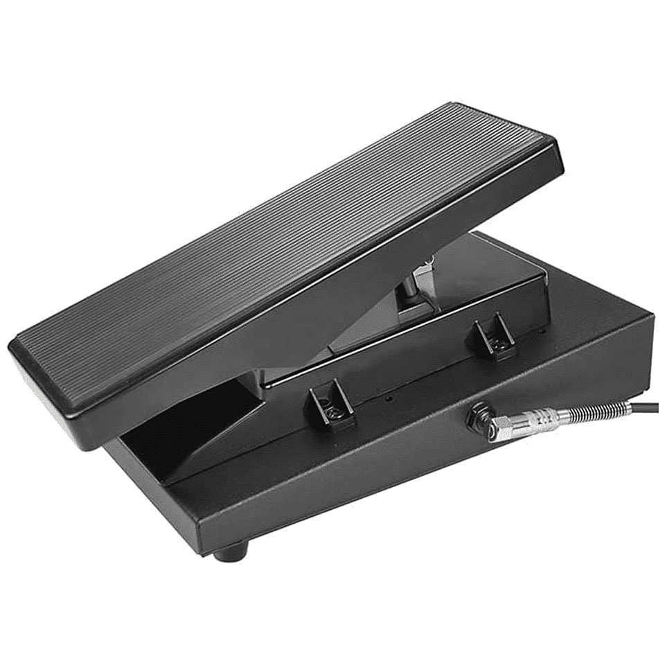 Crumar EXP-10 Expressionpedal Crumar EXP-10 Expressionpedal von Crumar