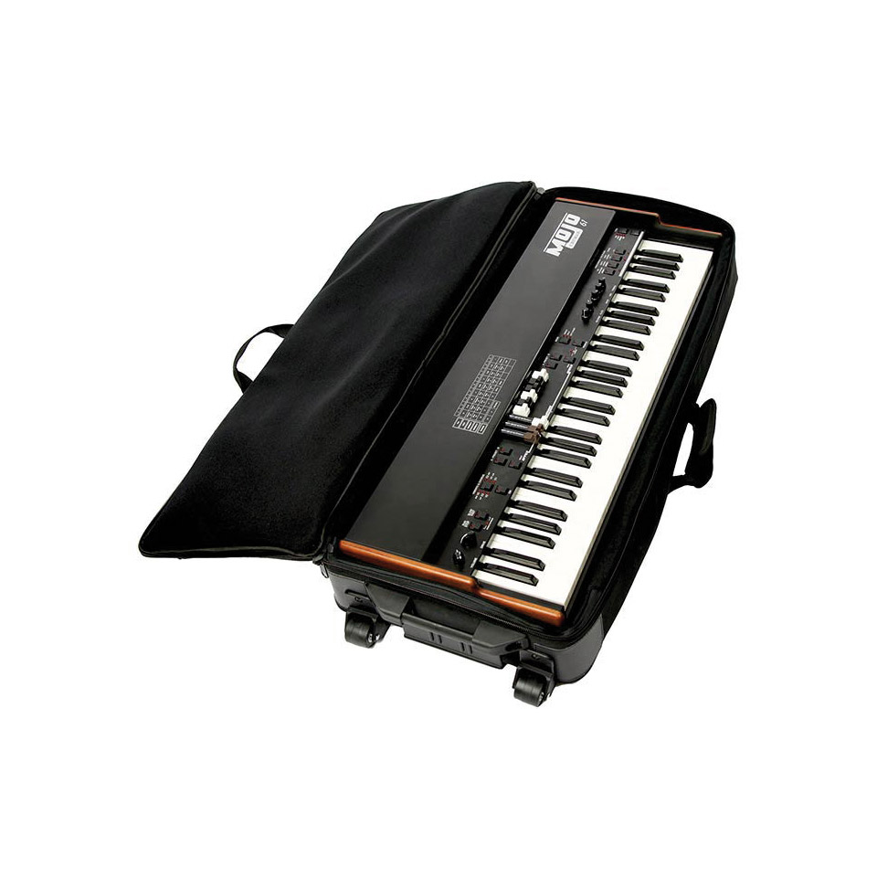 Crumar SPT-61-BK Keyboardtasche von Crumar