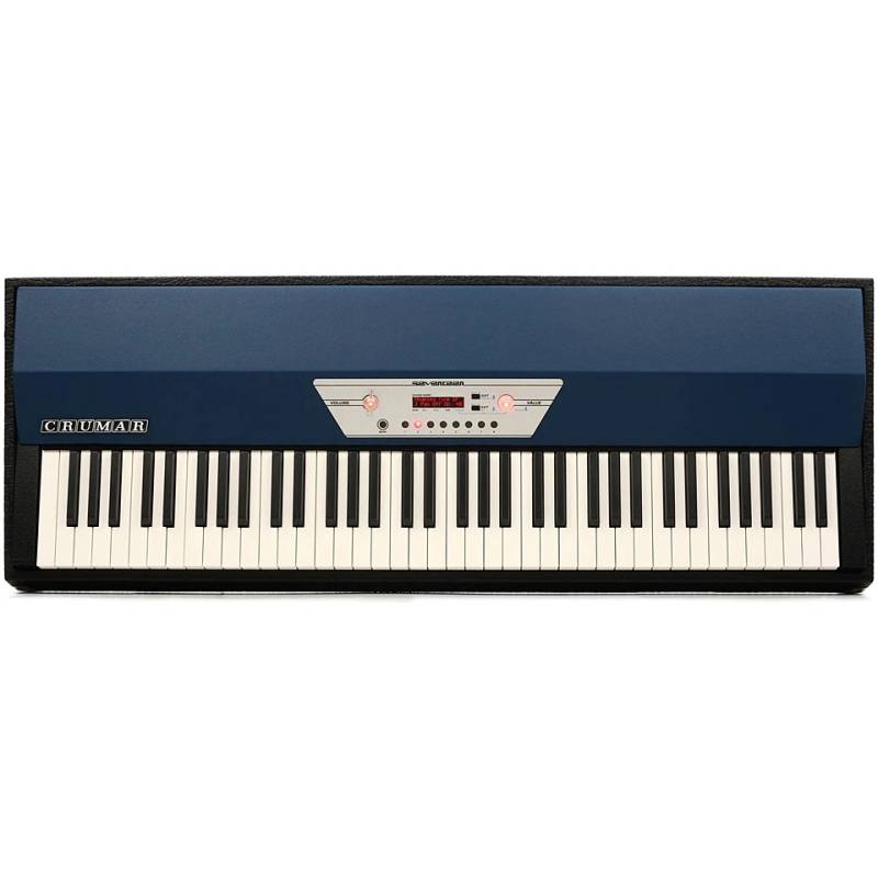 Crumar Seventeen Stagepiano von Crumar