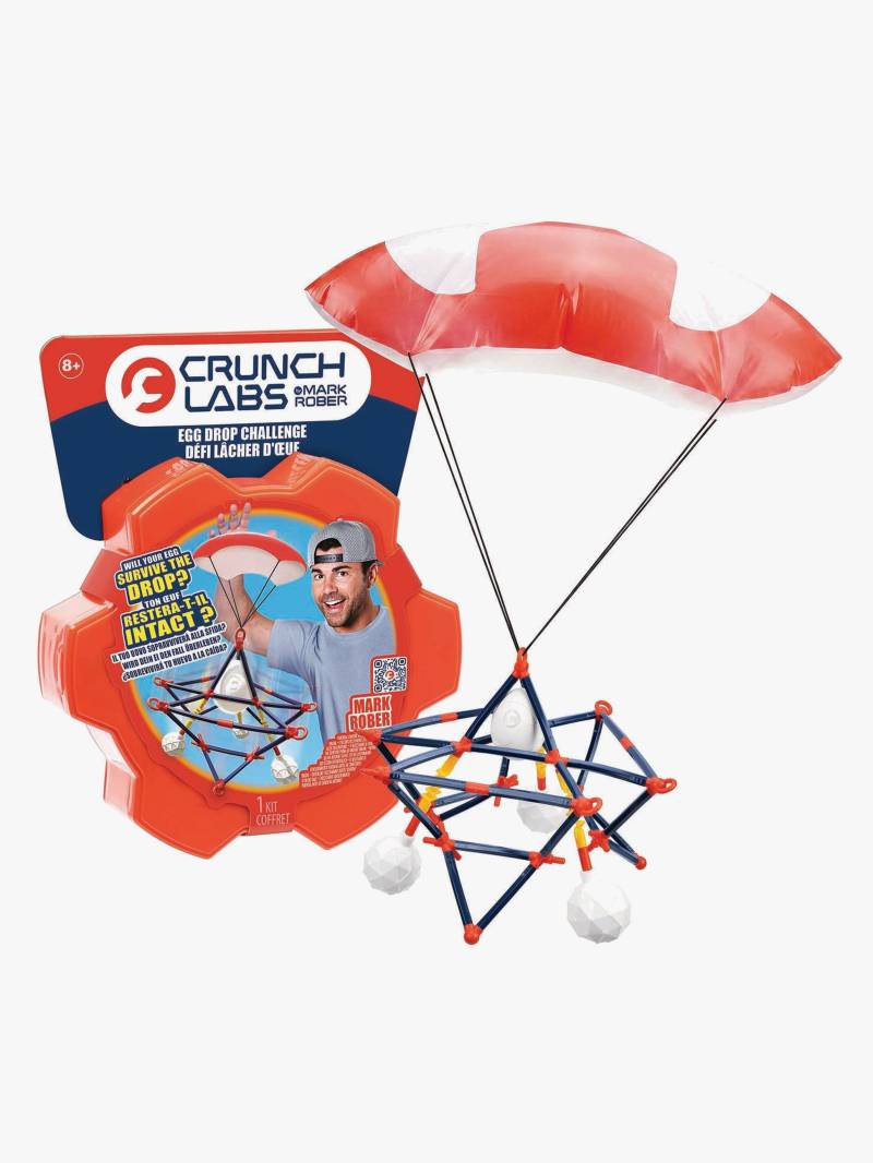 Crunchlabs Experiment Egg Drop Crunchlabs Experiment Egg Drop von CrunchLabs