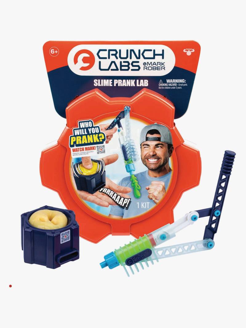 Crunchlabs Slime Prank Labor Crunchlabs Slime Prank Labor von CrunchLabs