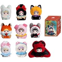 Blind Box - Figur - Fairytale Town 16cm Blind Box - Figur - Fairytale Town 16cm von Crunchyroll GmbH