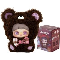 Blind Box - Figur - May I love u - 13cm Blind Box - Figur - May I love u - 13cm von Crunchyroll GmbH