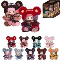 Blind Box - Figur - Tiny Bear - ca. 14cm Blind Box - Figur - Tiny Bear - ca. 14cm von Crunchyroll GmbH