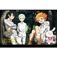 Frühstücksbrettchen - The Promised Neverland Frühstücksbrettchen - The Promised Neverland von Crunchyroll Manga