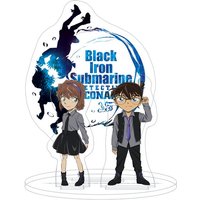 Detective Conan - Acryl Diorama von Crunchyroll GmbH