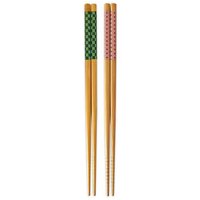 Essstäbchen - Chopstick Set - Demon Slayer Essstäbchen - Chopstick Set - Demon Slayer von Crunchyroll Manga