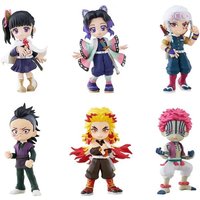 Figur - Demon Slayer - (6 verschiedene) - 9cm Figur - Demon Slayer - (6 verschiedene) - 9cm von Crunchyroll GmbH