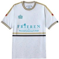 Fußballtrikot - Frieren - M Fußballtrikot - Frieren - M von Crunchyroll GmbH