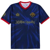 Fußballtrikot - Jujutsu Kaisen - S Fußballtrikot - Jujutsu Kaisen - S von Crunchyroll GmbH