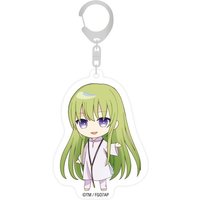 Schlüsselanhänger - Fate - Enkidu Schlüsselanhänger - Fate - Enkidu von Crunchyroll GmbH
