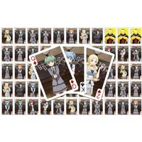 Assassination Classroom - Spielkarten von Crunchyroll Manga