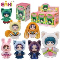 Tagebücher der Apothekerin Blind Box Plüsch Anhänger Tagebücher der Apothekerin Blind Box Plüsch Anhänger von Crunchyroll GmbH