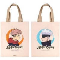 Tasche - Jujutsu Kaisen Tasche - Jujutsu Kaisen von Crunchyroll GmbH