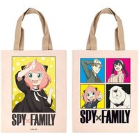 Tasche - Spy x Family Tasche - Spy x Family von Crunchyroll GmbH