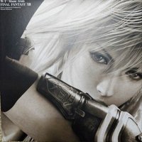 Vinyl - Final Fantasy XIII Vinyl - Final Fantasy XIII von Crunchyroll GmbH