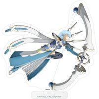 Acryl Figur - Sword Art Online - Sinon Acryl Figur - Sword Art Online - Sinon von Crunchyroll Manga