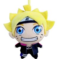 Anhänger - Naruto/Boruto - Plüsch von Crunchyroll Manga