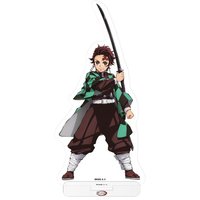 Demon Slayer - Tanjiro - Acryl Figur von Crunchyroll Manga