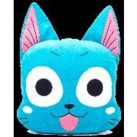 Fairy Tail - Happy - Plüsch-Kissen - 44 x 36 cm von Crunchyroll Manga
