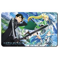 Frühstücksbrett - Sword Art Online St. 2 Frühstücksbrett - Sword Art Online St. 2 von Crunchyroll Manga