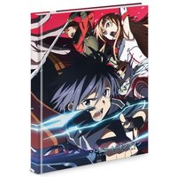 Notizbuch - Sword Art Online - Staffel 1 von Crunchyroll Manga