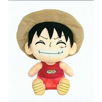 One Piece - Chopper Ruffy - Plüsch Toy von Crunchyroll Manga