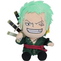 One Piece Rorona Zoro Plüsch, 25 cm von Crunchyroll Manga